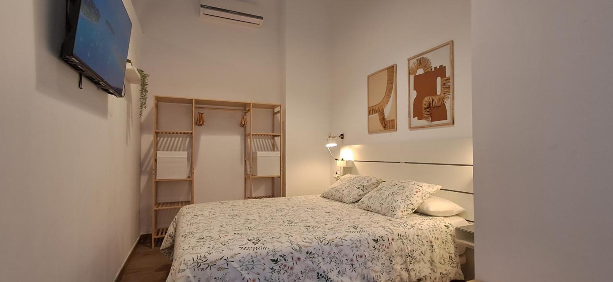 Espectacular Loft Piscina Y Terraza - Metro L10 - Las Ciencias - Ruzafa - Valencia Centro Εξωτερικό φωτογραφία