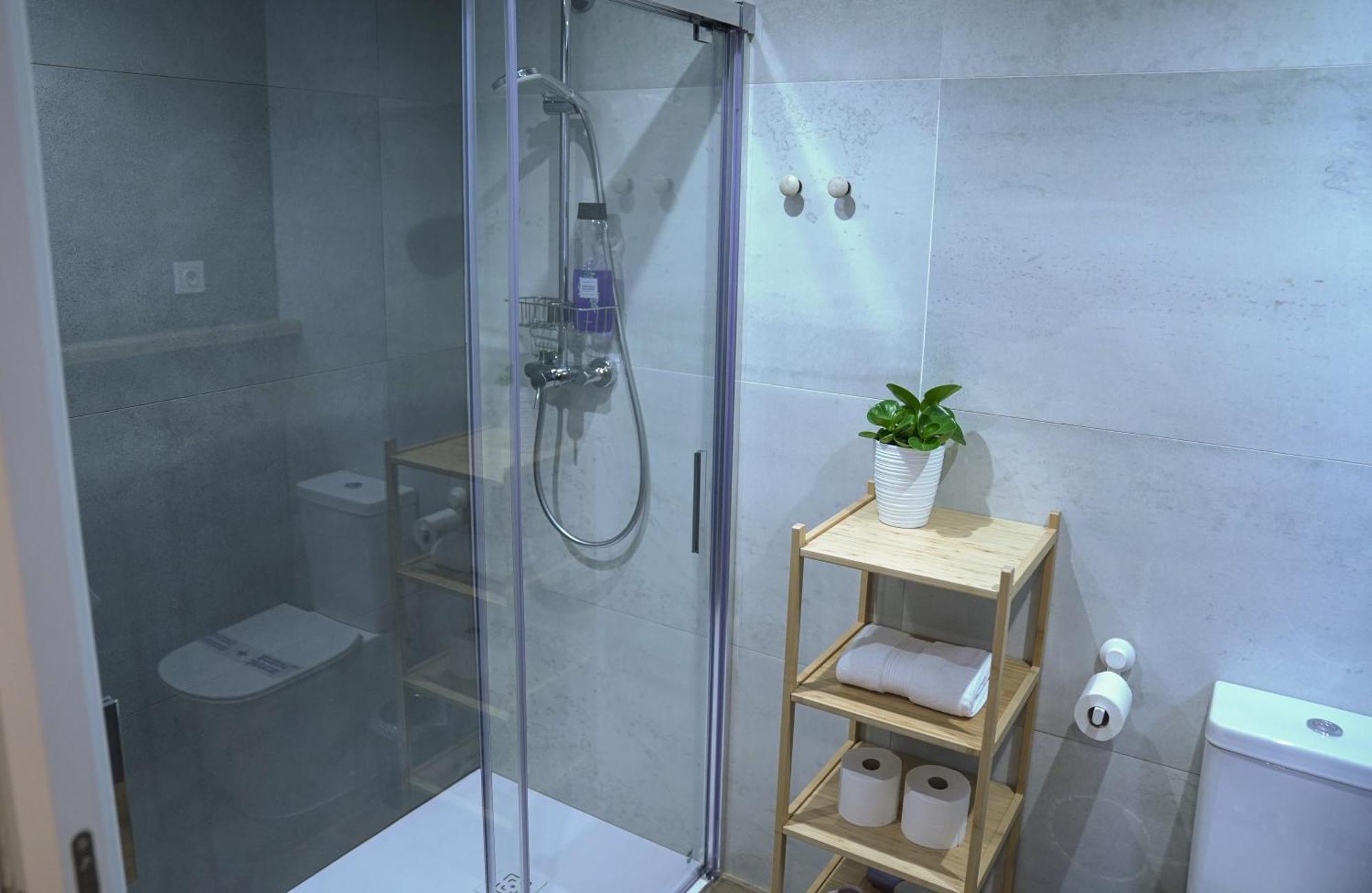 Espectacular Loft Piscina Y Terraza - Metro L10 - Las Ciencias - Ruzafa - Valencia Centro Εξωτερικό φωτογραφία